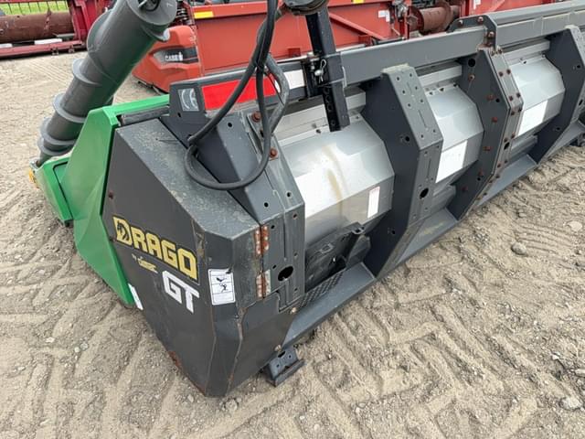 Image of Drago GT equipment image 3