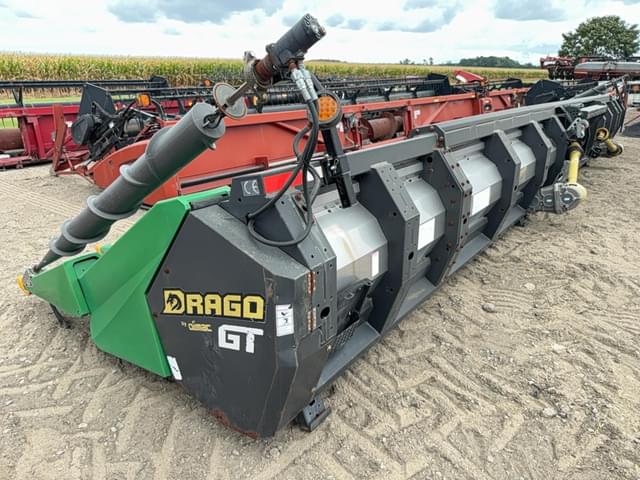Image of Drago GT equipment image 2