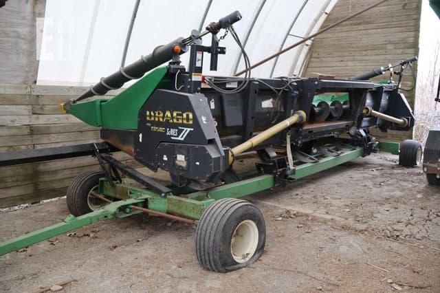 Image of Drago Series II equipment image 1