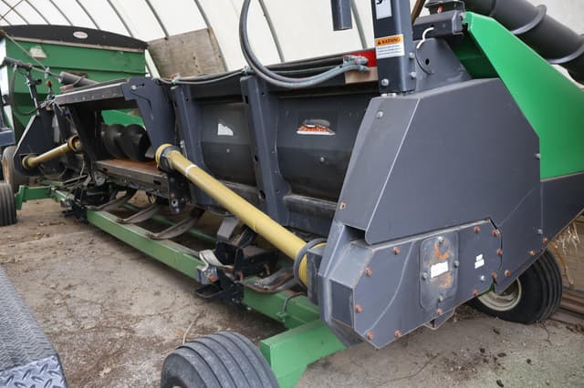 Image of Drago Series II equipment image 2