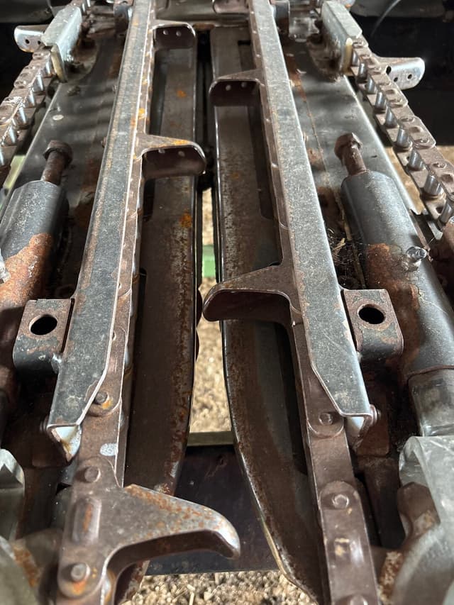 Image of Drago N12 equipment image 4