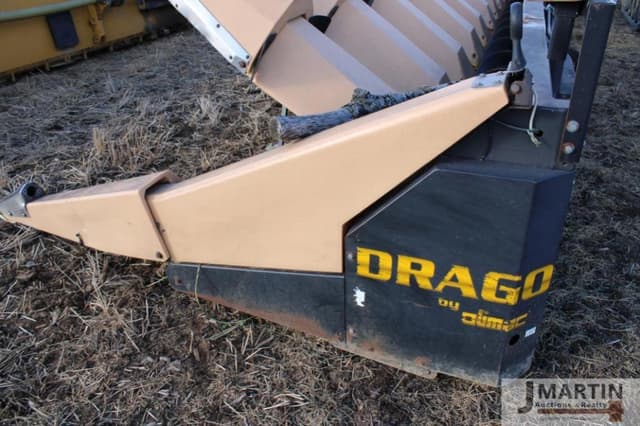 Image of Drago N16 equipment image 4