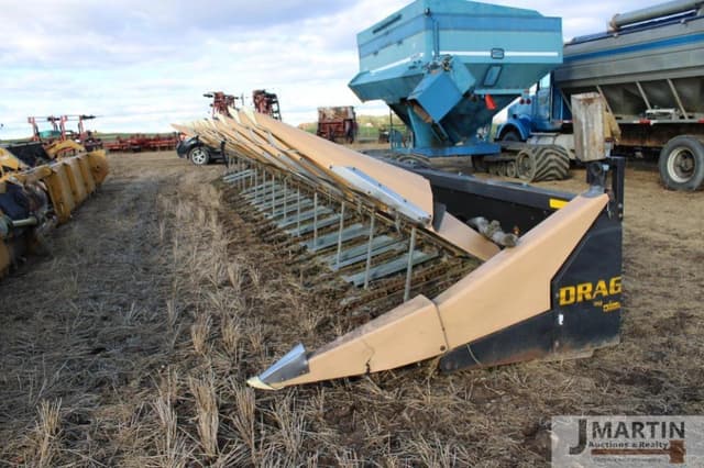 Image of Drago N16 equipment image 2