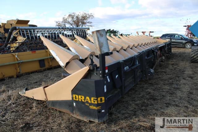 Image of Drago N16 equipment image 3