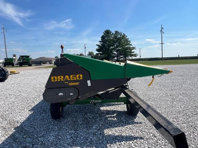 Image of Drago N8 equipment image 4