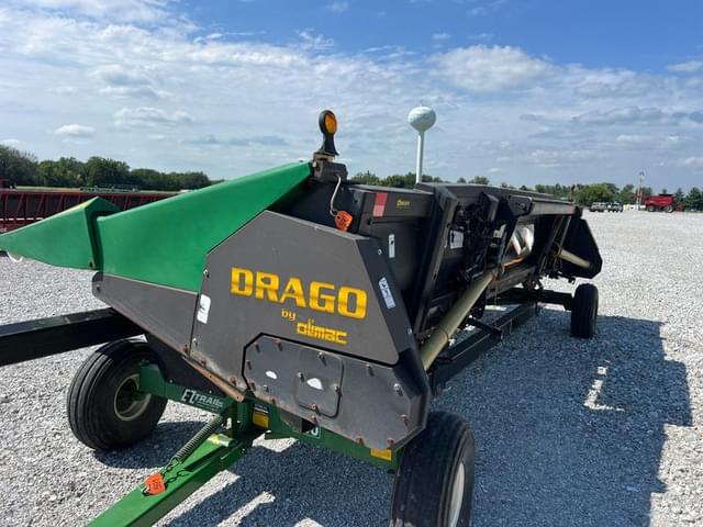 Image of Drago N8 equipment image 1