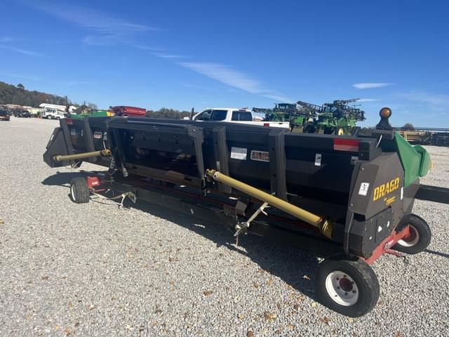 Image of Drago N8TR equipment image 4