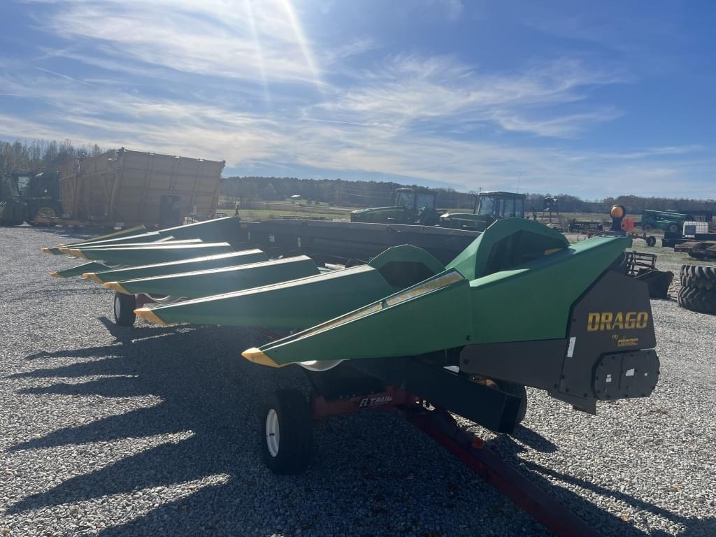 Image of Drago N8TR Primary image