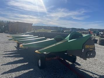 Main image Drago N8TR