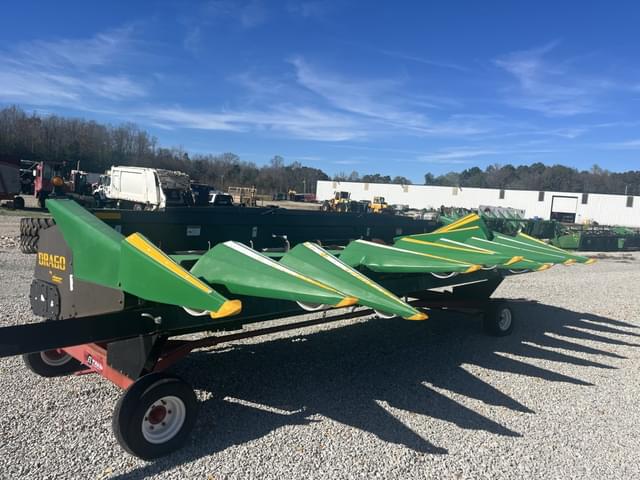 Image of Drago N8TR equipment image 1