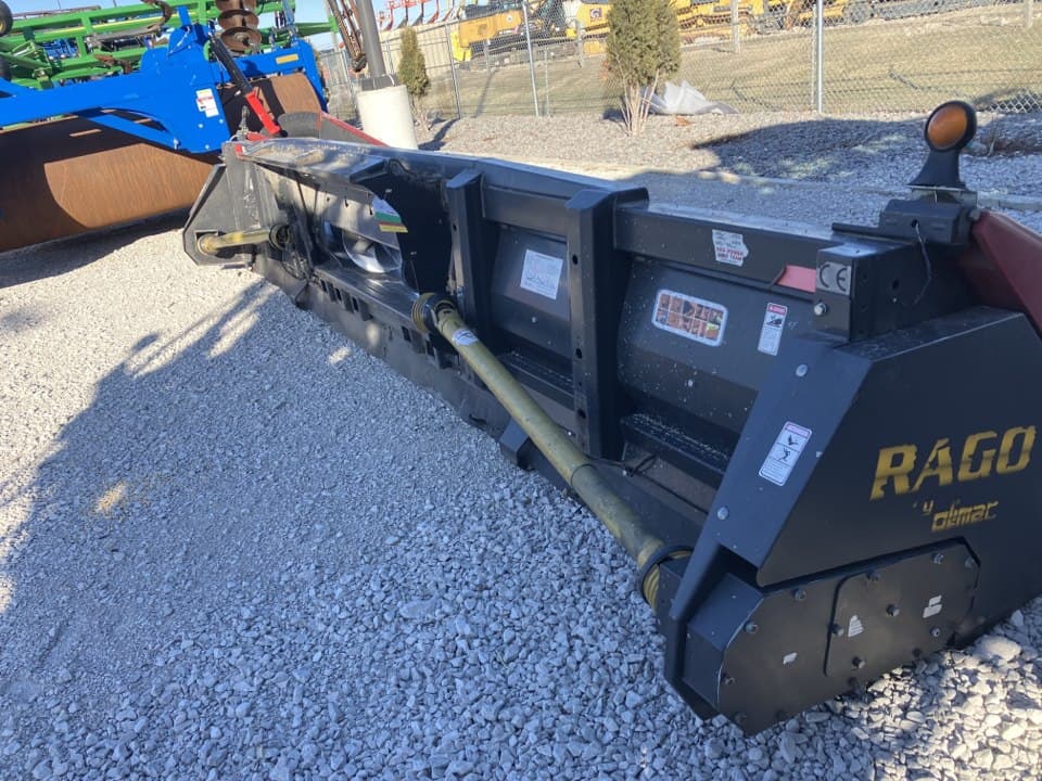 Image of Drago N8TR Image 1