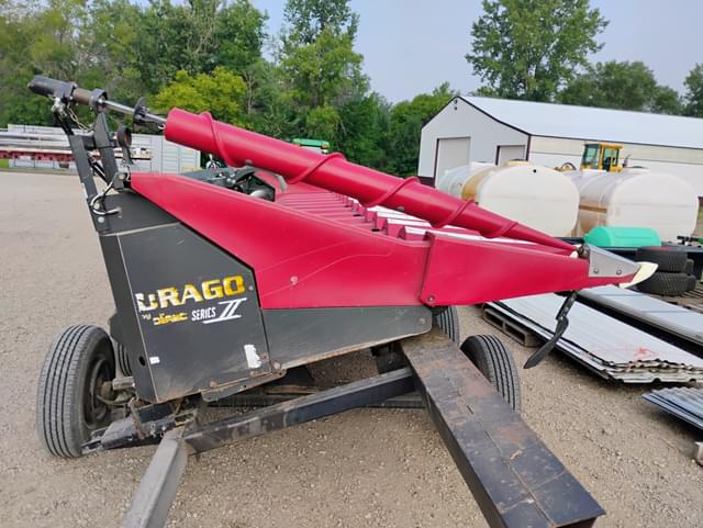 Image of Drago Series II equipment image 4