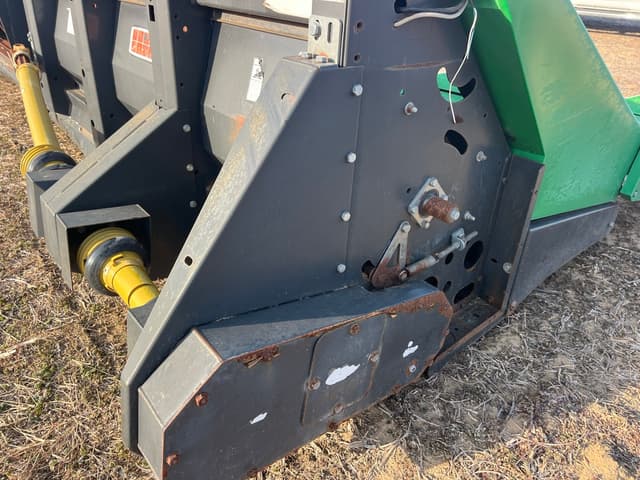 Image of Drago Series II equipment image 4