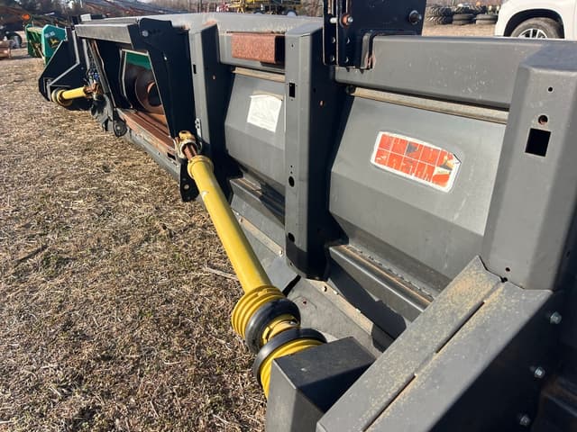 Image of Drago Series II equipment image 3