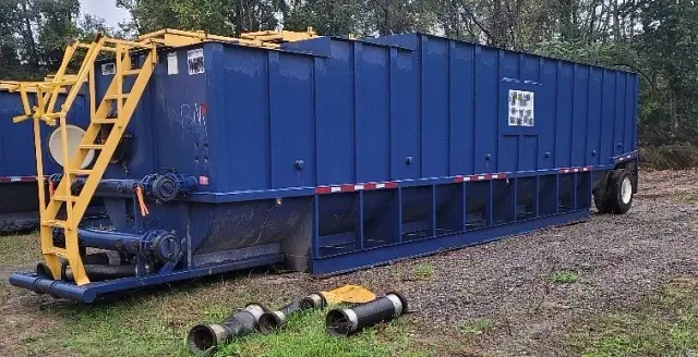 Image of Dragon Tanker Trailer equipment image 2