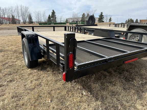 Dressen 8314RR-HD Equipment Image0