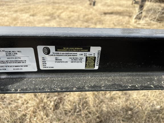 Image of Dressen 8314RR-HD equipment image 4