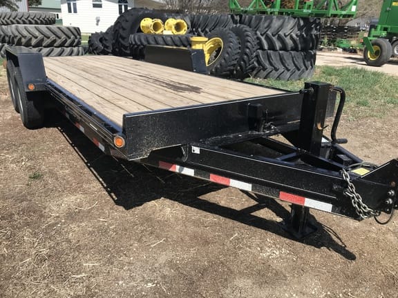 Dressen EZ20-14 Equipment Image0