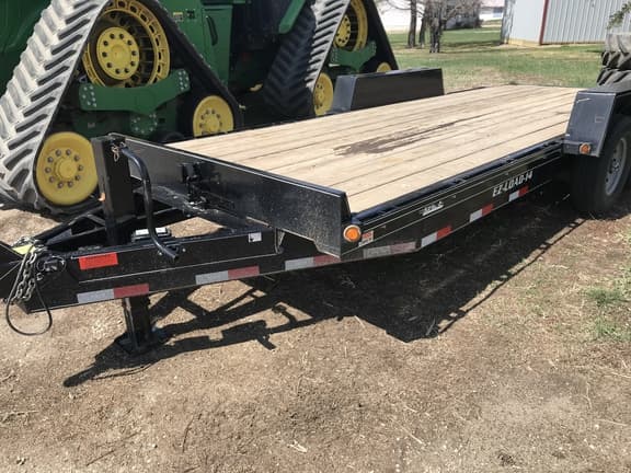 Image of Dressen EZ20-14 equipment image 2