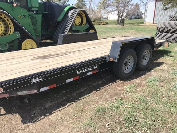 Image of Dressen EZ20-14 equipment image 3