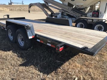 Main image Dressen EZ20-14