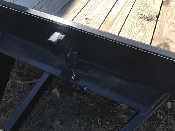 Image of Dressen EZ20-14 equipment image 3