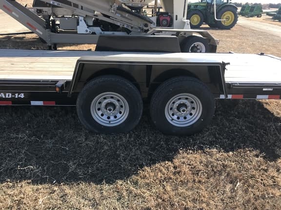 Image of Dressen EZ20-14 equipment image 2