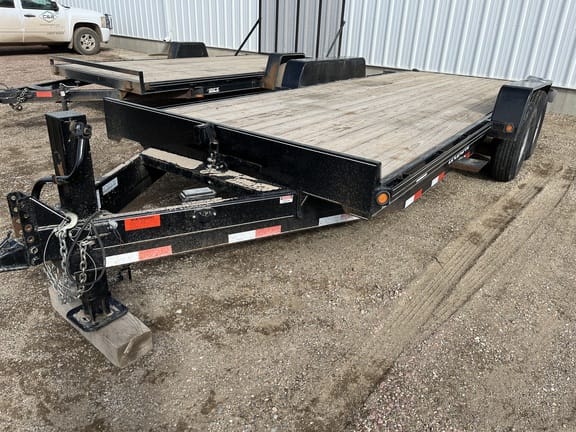 Dell Rapids EZ20-14 Equipment Image0