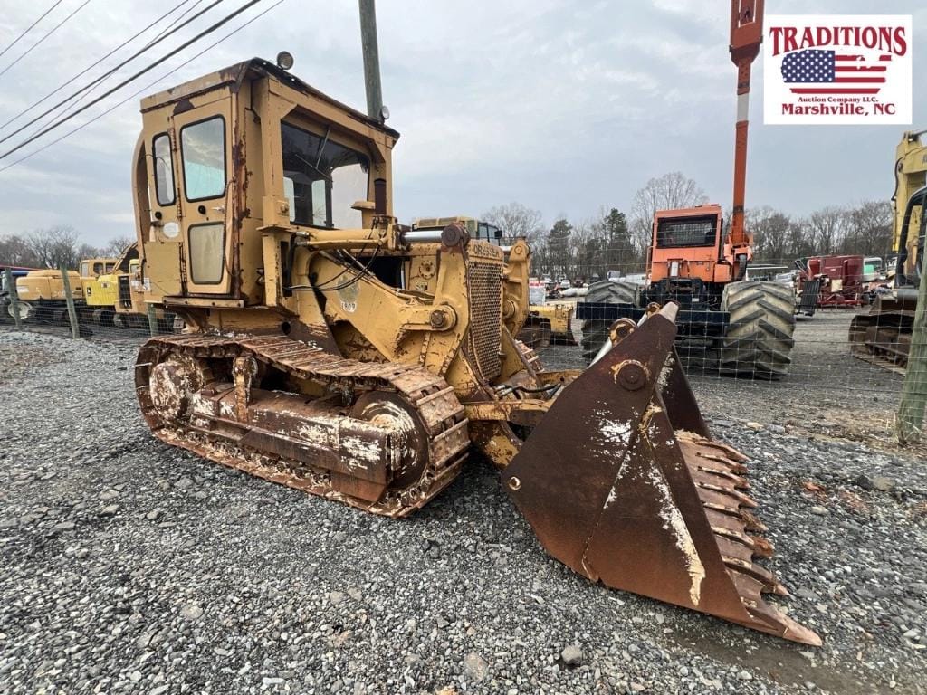 Dresser 175C Equipment Image0