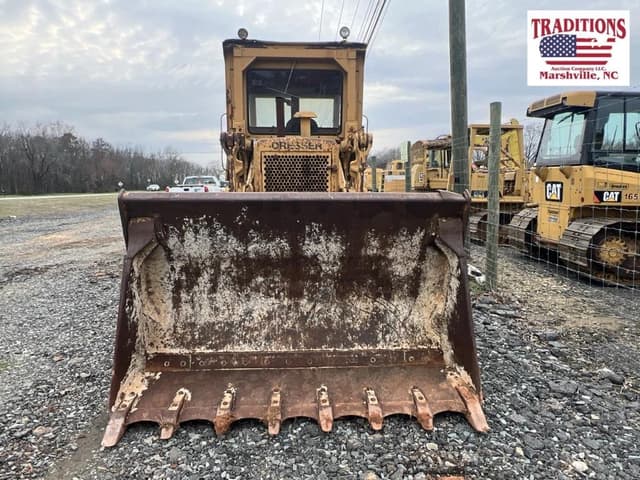 Image of Dresser 175C equipment image 3