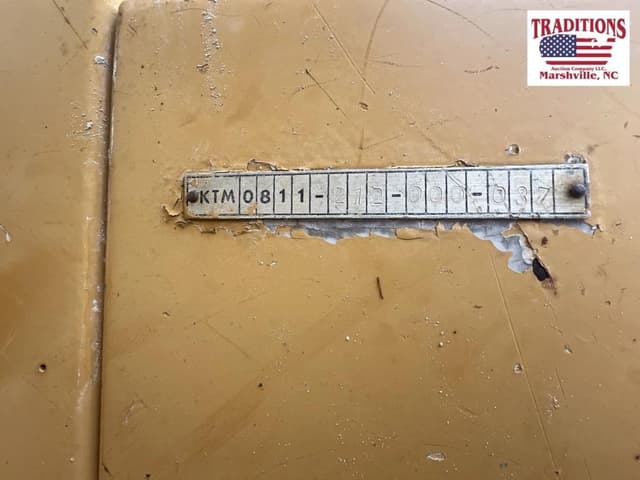 Image of Dresser 175C equipment image 1