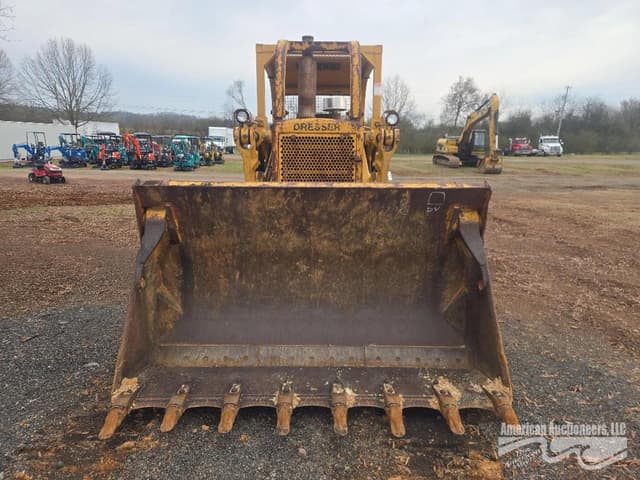 Image of Dresser 250E equipment image 2