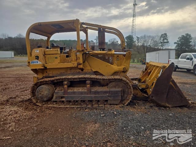 Image of Dresser 250E equipment image 4