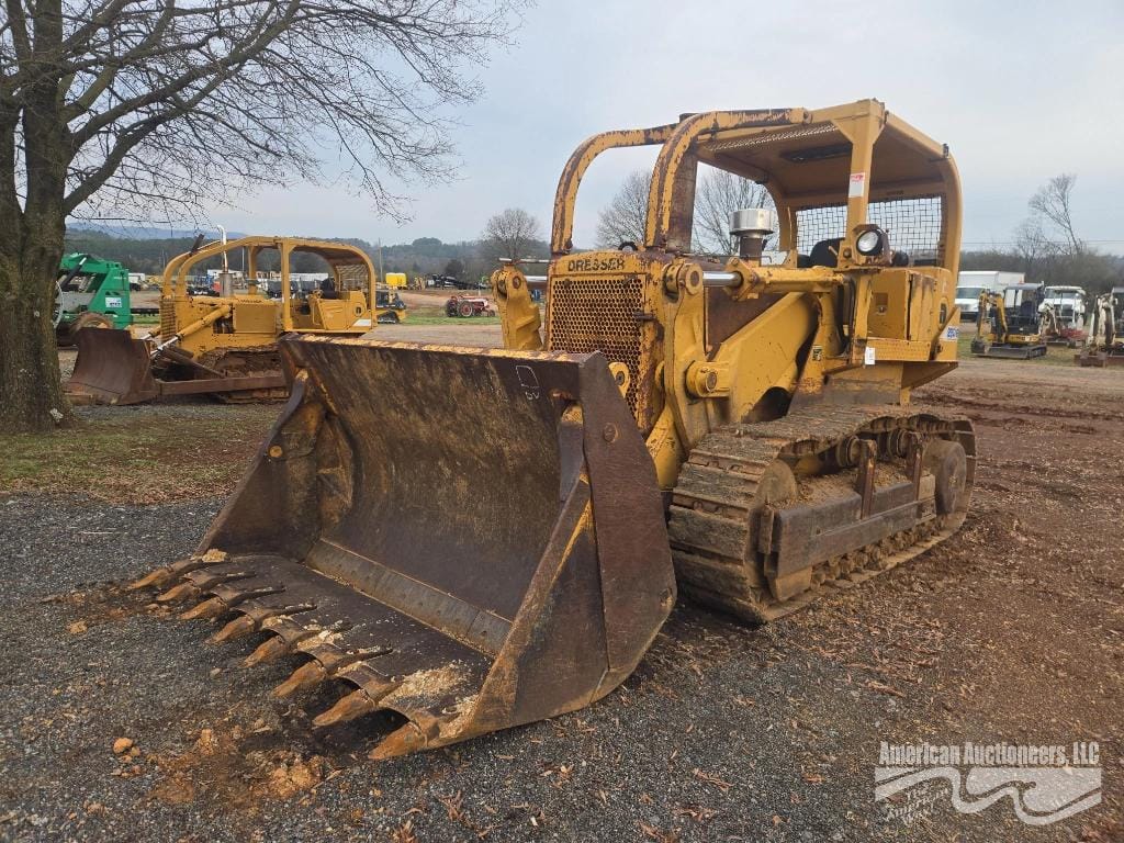 Dresser 250E Equipment Image0