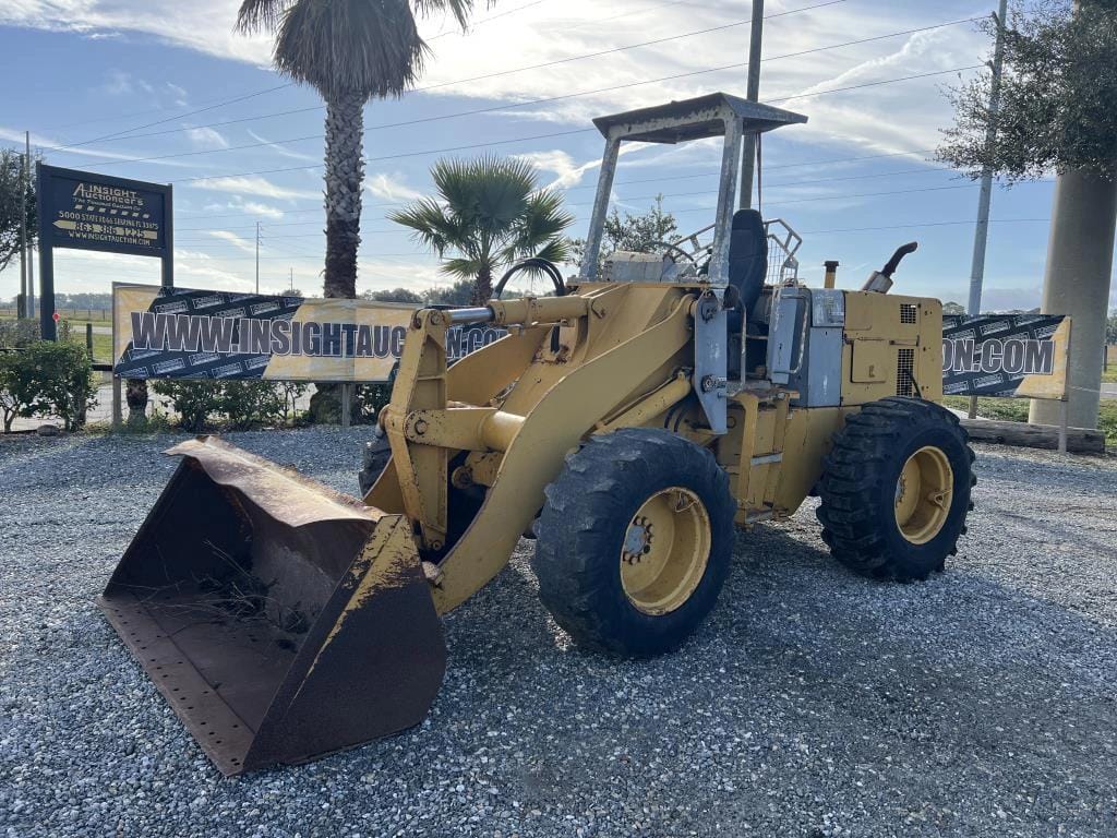 Main image Dresser 510