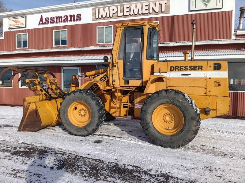 Image of Dresser 510C Image 1