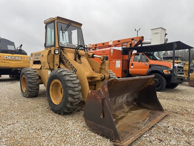 Image of Dresser 515C equipment image 1