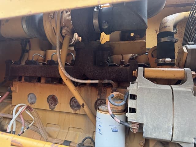 Image of Dresser 515C equipment image 4