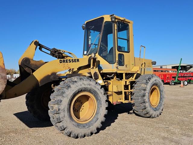 Image of Dresser 518 equipment image 2