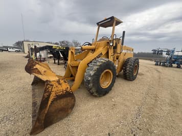 Main image Dresser 520C