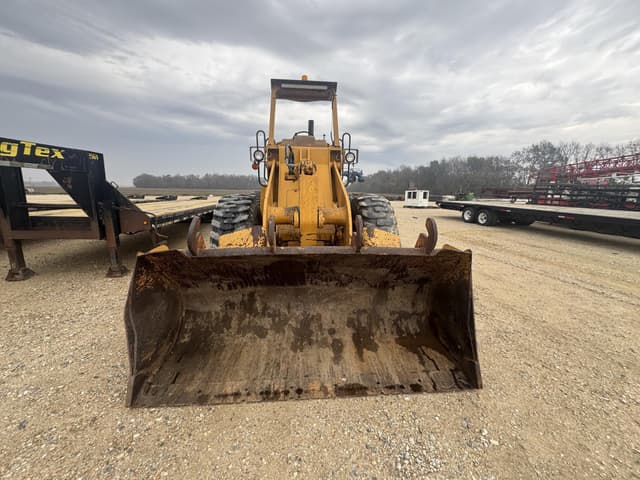Image of Dresser 520C equipment image 1