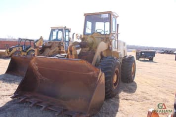 Main image Dresser 530