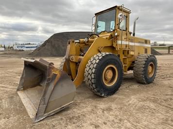 Main image Dresser 530