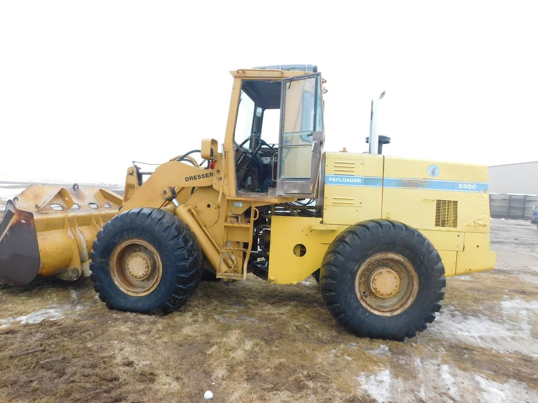 Image of Dresser Payloader 530C Primary image