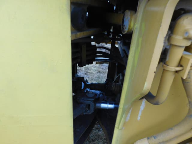 Image of Dresser Payloader 530C equipment image 4