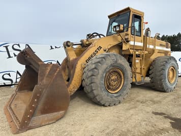 Main image Dresser 560C