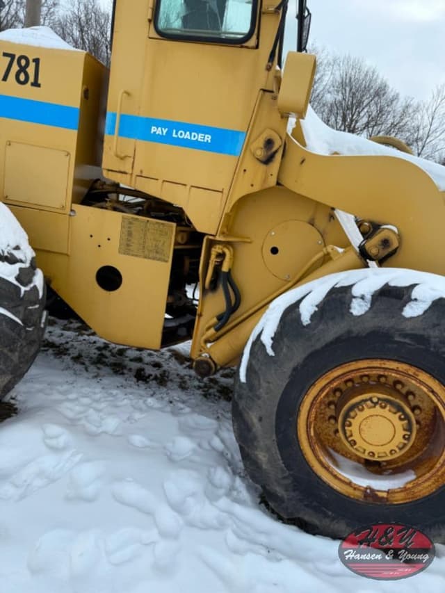Image of Dresser 781 equipment image 4