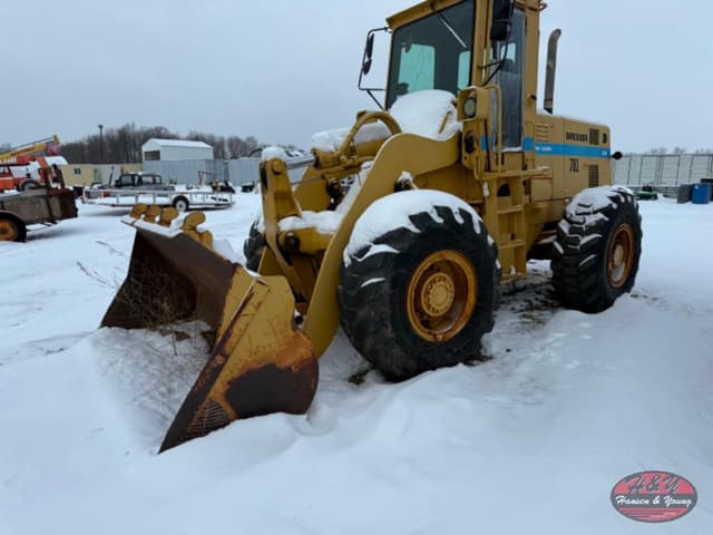Image of Dresser 781 equipment image 1