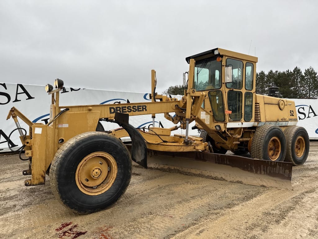 Main image Dresser 850