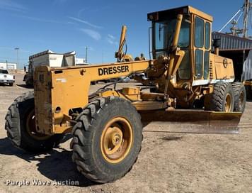 Main image Dresser 850